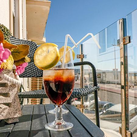 Prestige Holidays Alojamentos 나자레 외부 사진