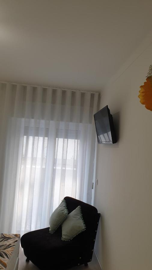 Prestige Holidays Alojamentos 나자레 외부 사진