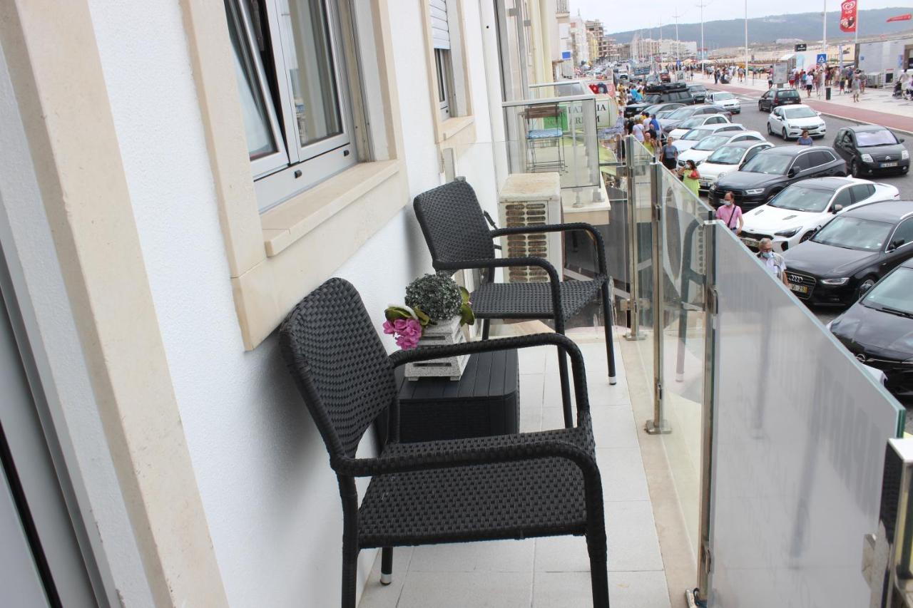 Prestige Holidays Alojamentos 나자레 외부 사진