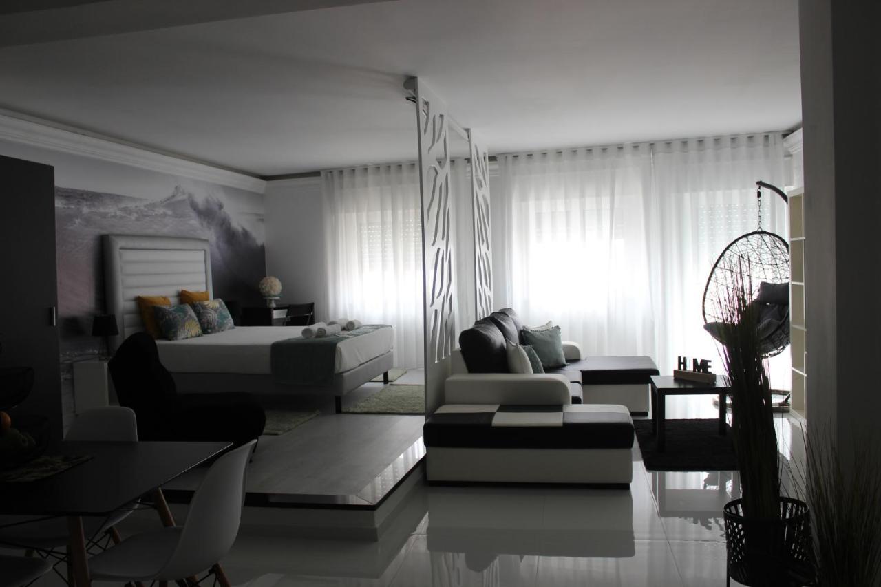 Prestige Holidays Alojamentos 나자레 외부 사진