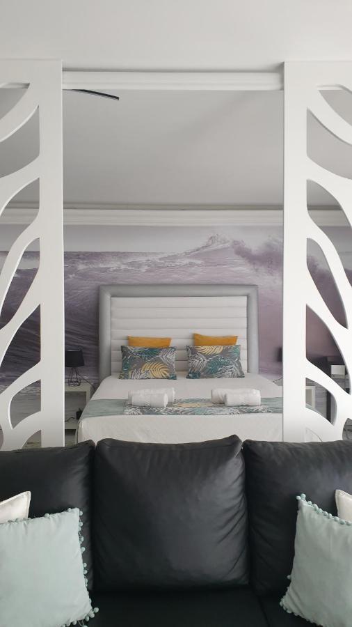 Prestige Holidays Alojamentos 나자레 외부 사진