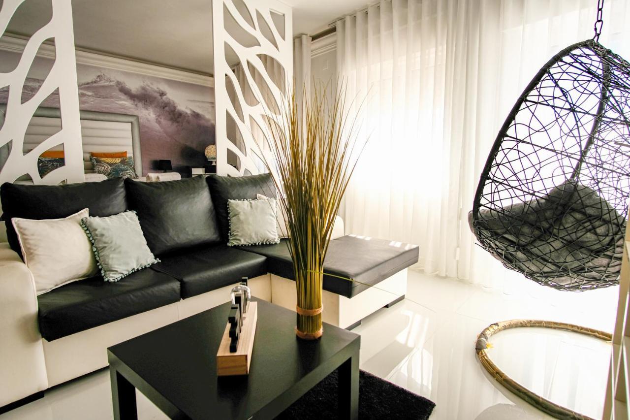 Prestige Holidays Alojamentos 나자레 외부 사진