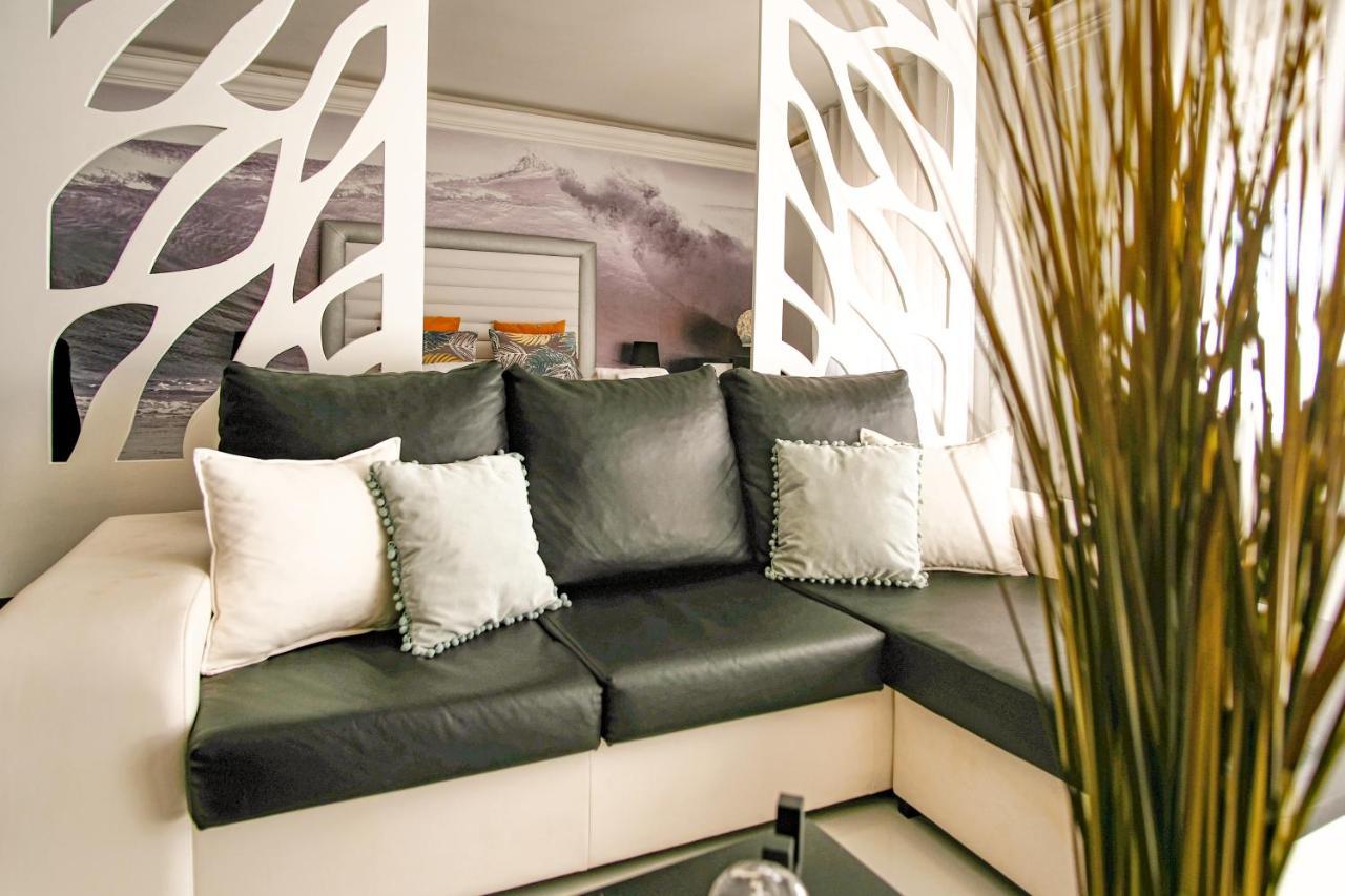 Prestige Holidays Alojamentos 나자레 외부 사진