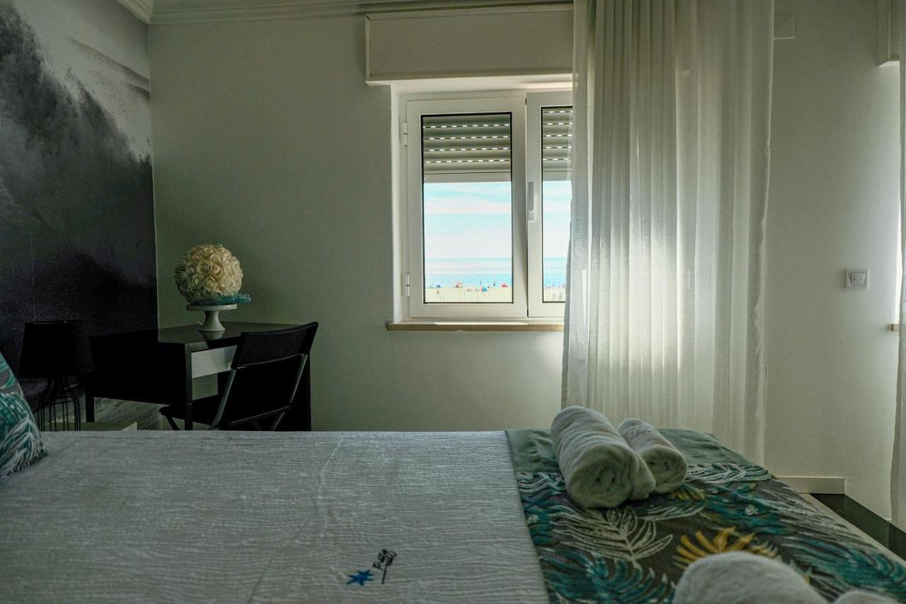 Prestige Holidays Alojamentos 나자레 외부 사진