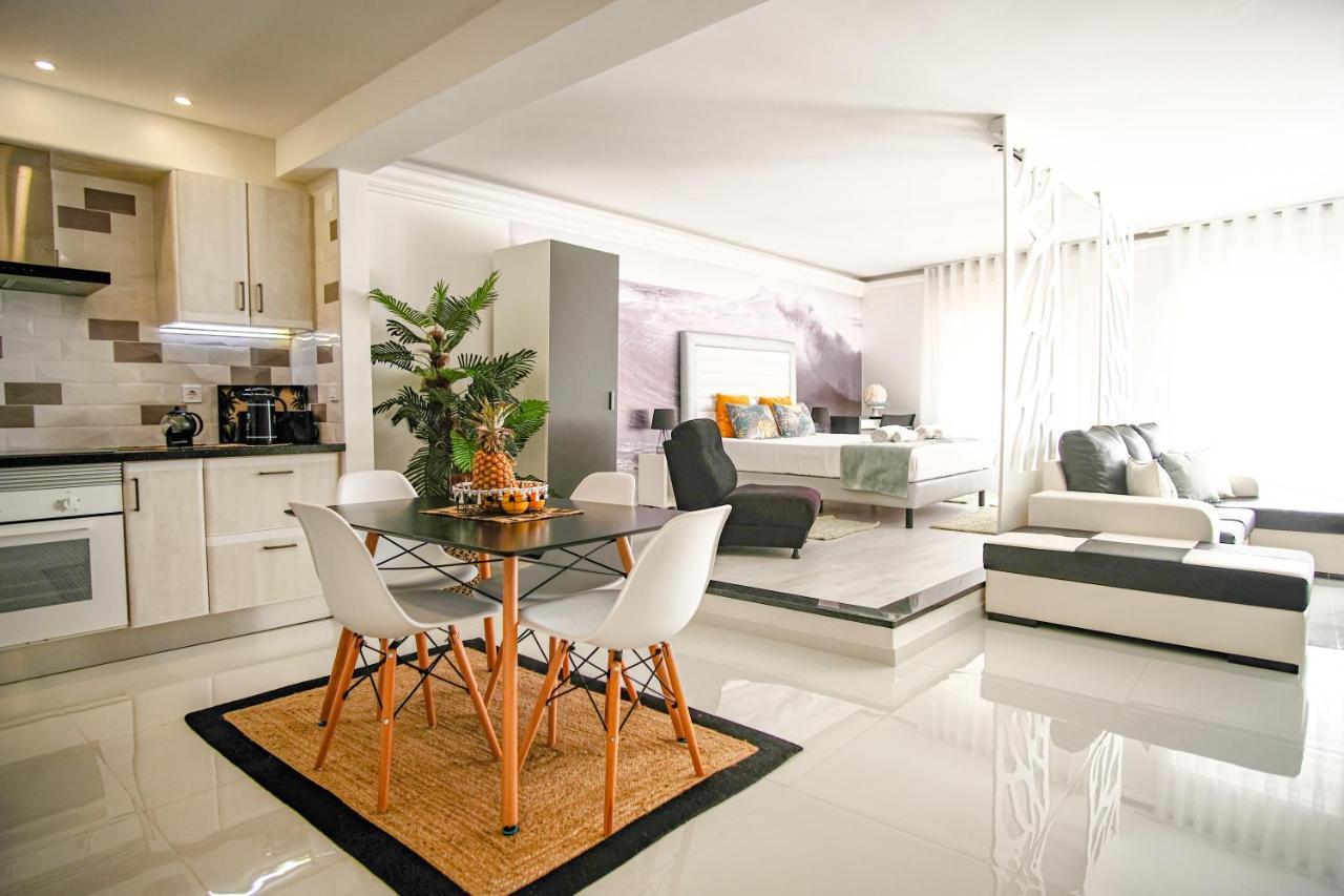 Prestige Holidays Alojamentos 나자레 외부 사진