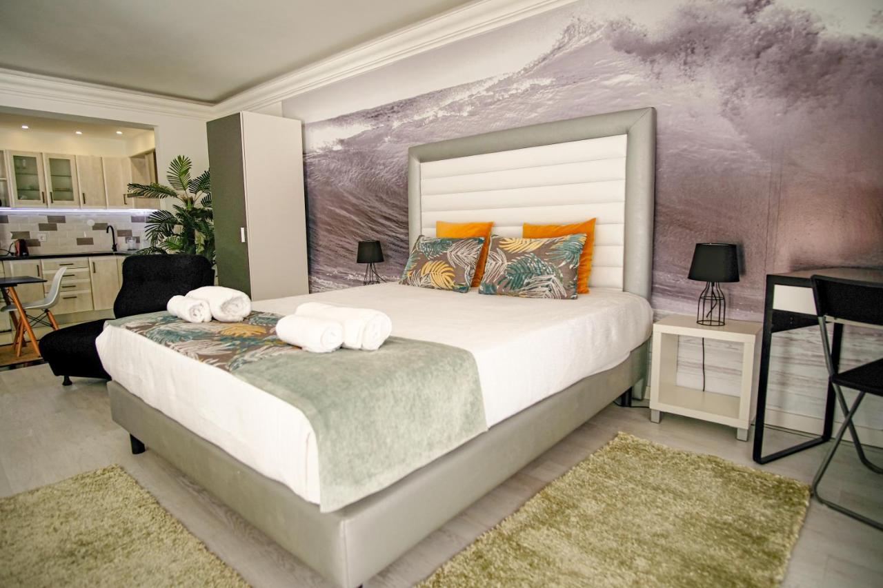 Prestige Holidays Alojamentos 나자레 외부 사진