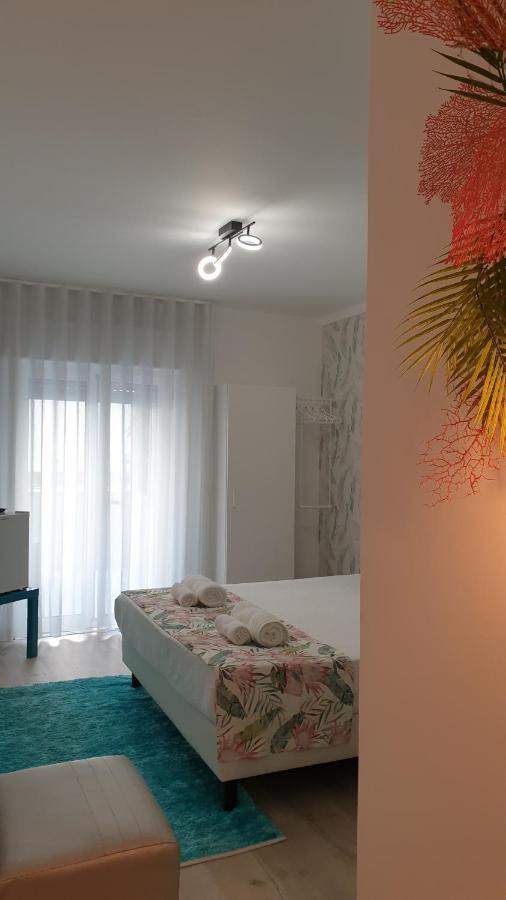 Prestige Holidays Alojamentos 나자레 외부 사진