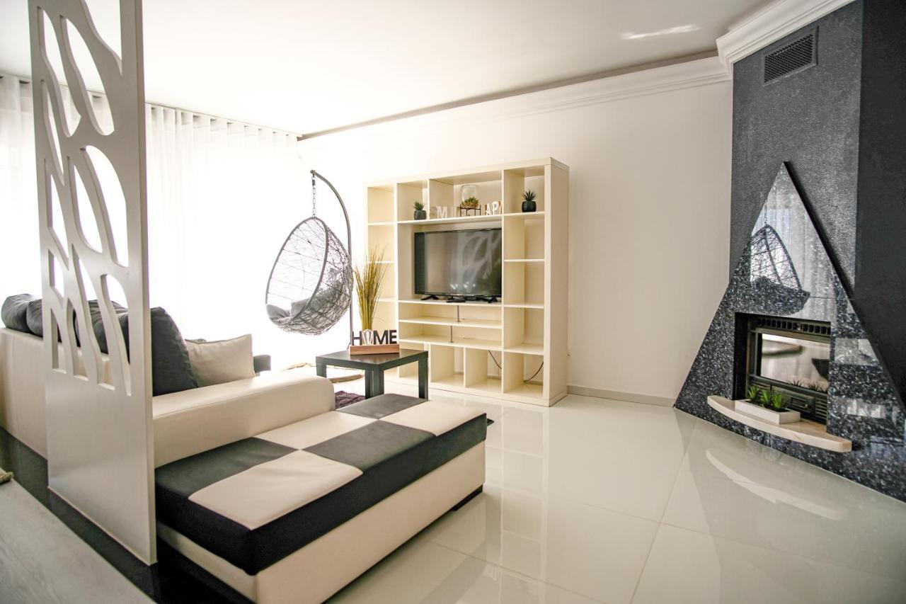 Prestige Holidays Alojamentos 나자레 외부 사진