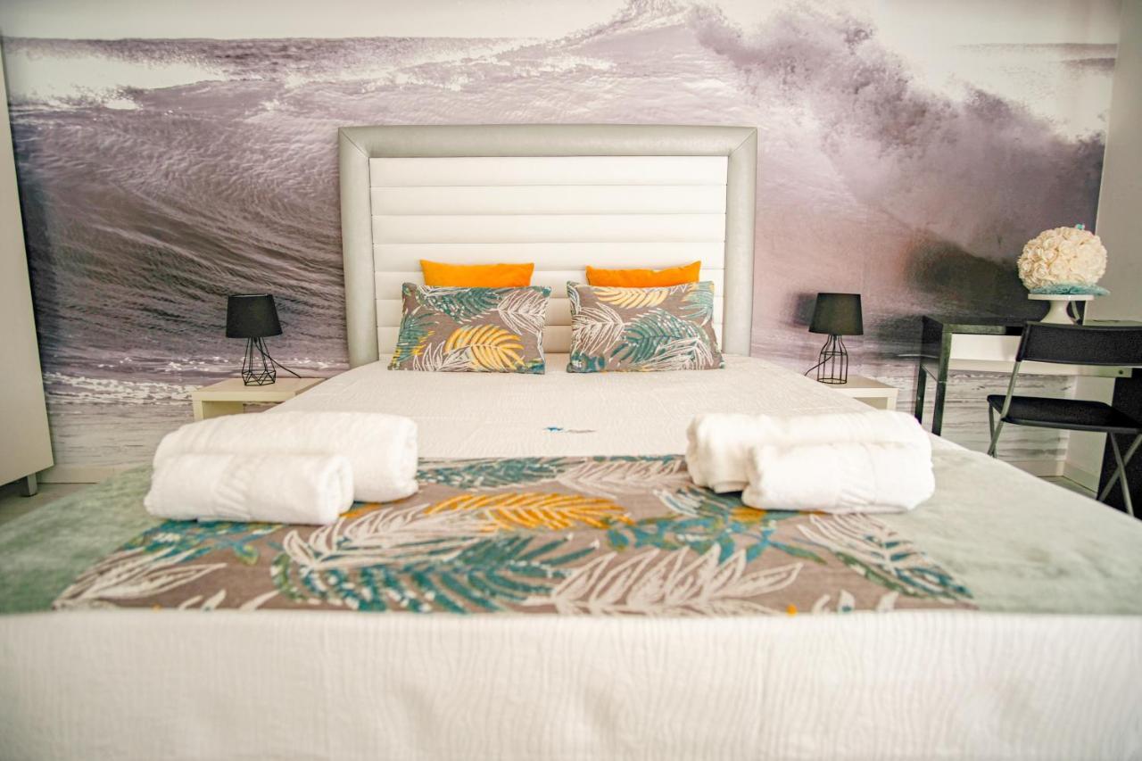 Prestige Holidays Alojamentos 나자레 외부 사진