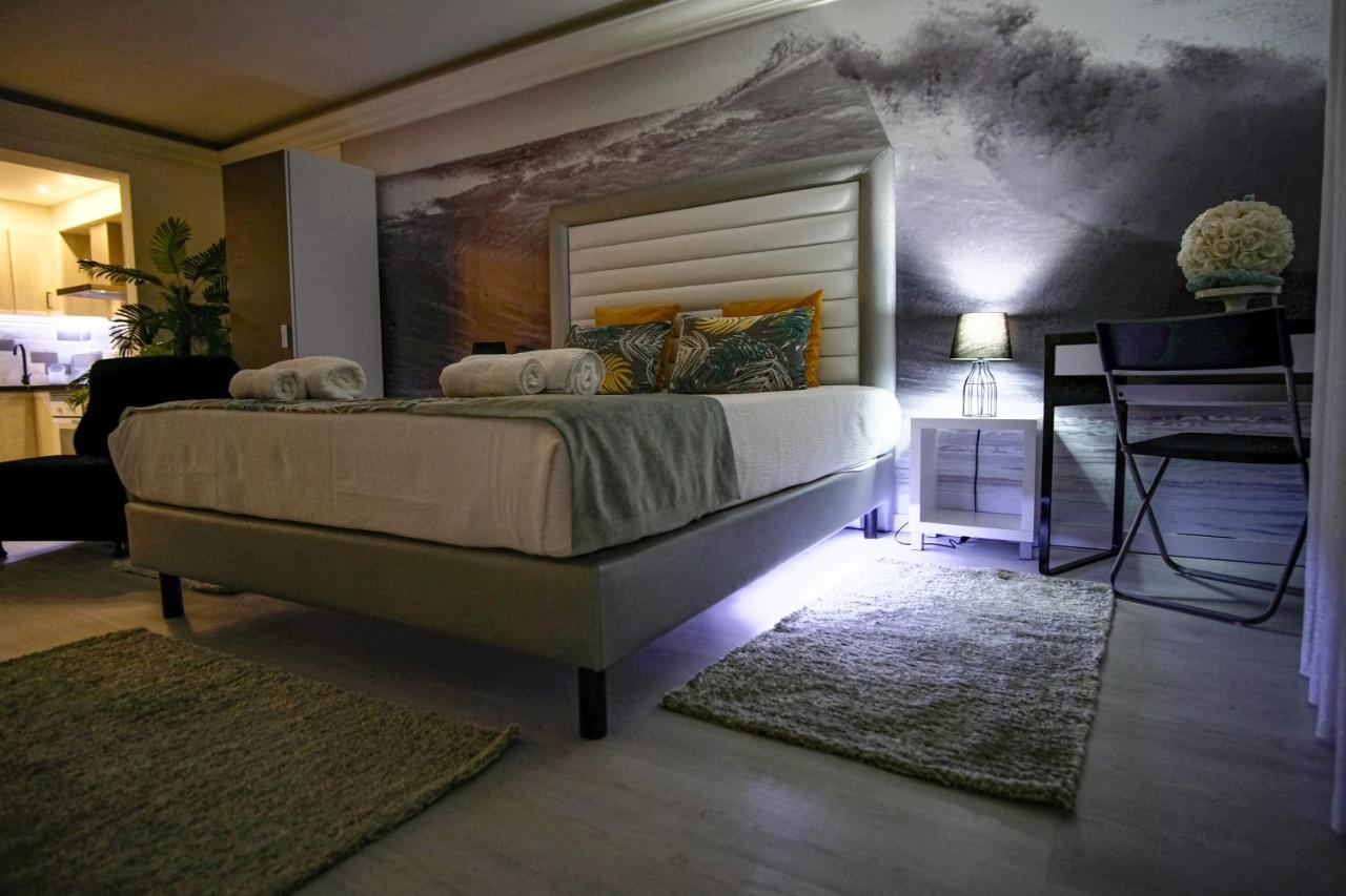 Prestige Holidays Alojamentos 나자레 외부 사진