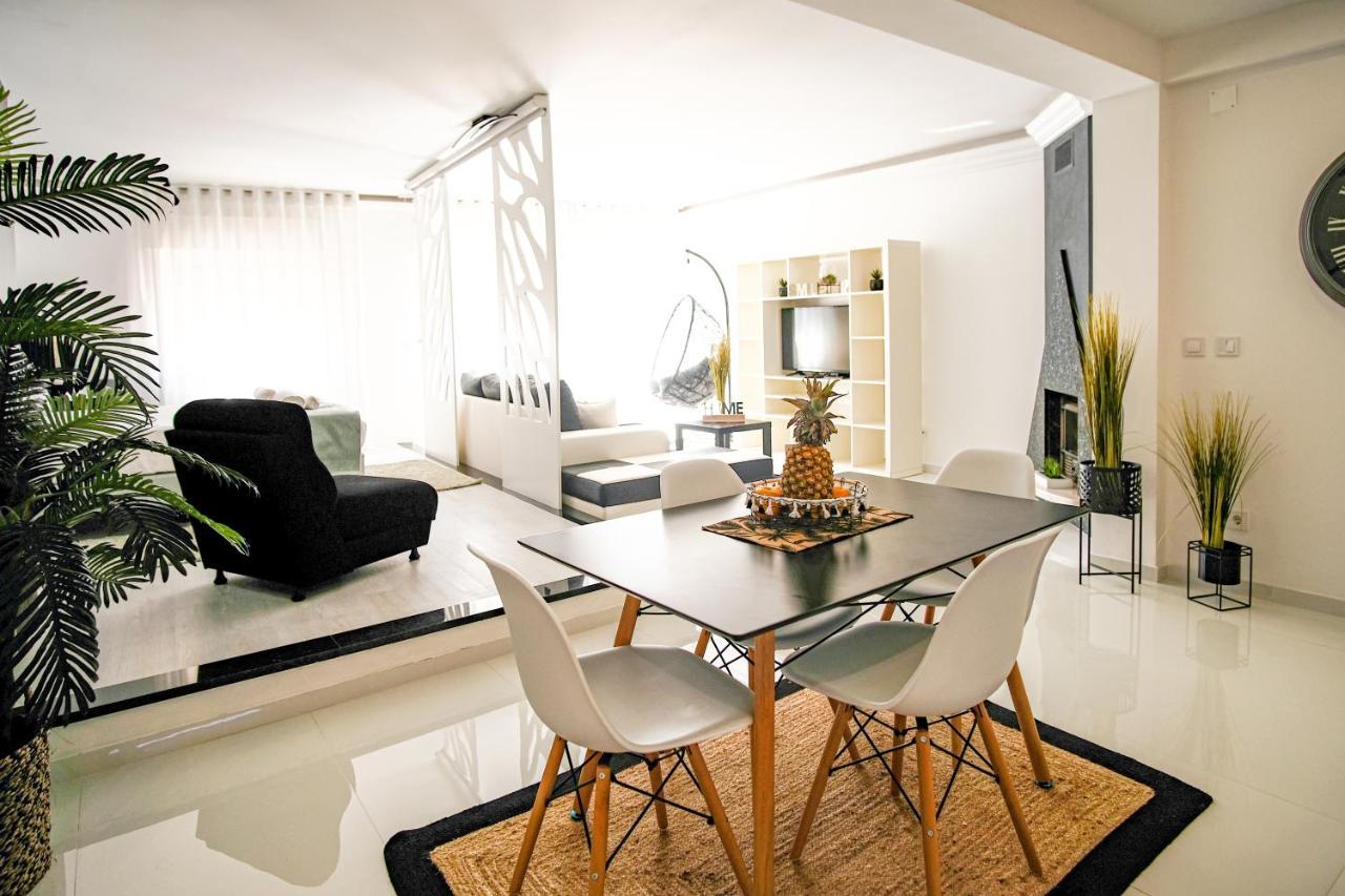 Prestige Holidays Alojamentos 나자레 외부 사진