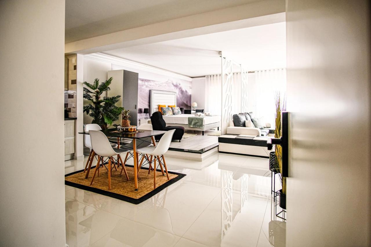 Prestige Holidays Alojamentos 나자레 외부 사진