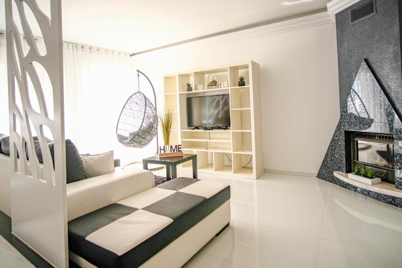 Prestige Holidays Alojamentos 나자레 외부 사진