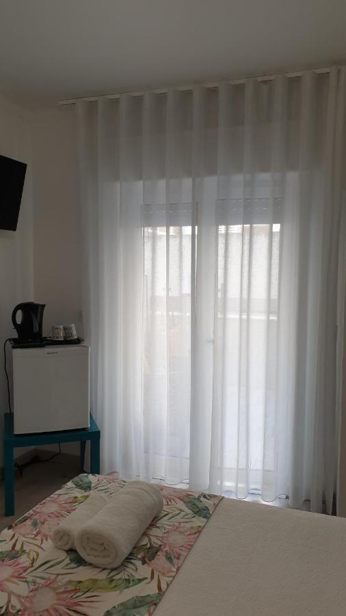 Prestige Holidays Alojamentos 나자레 외부 사진