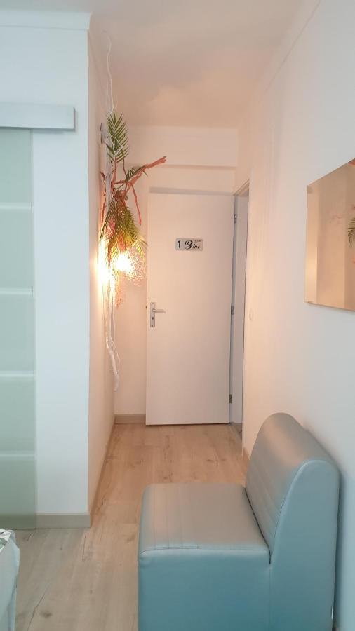 Prestige Holidays Alojamentos 나자레 외부 사진