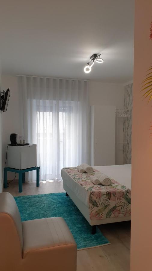 Prestige Holidays Alojamentos 나자레 외부 사진